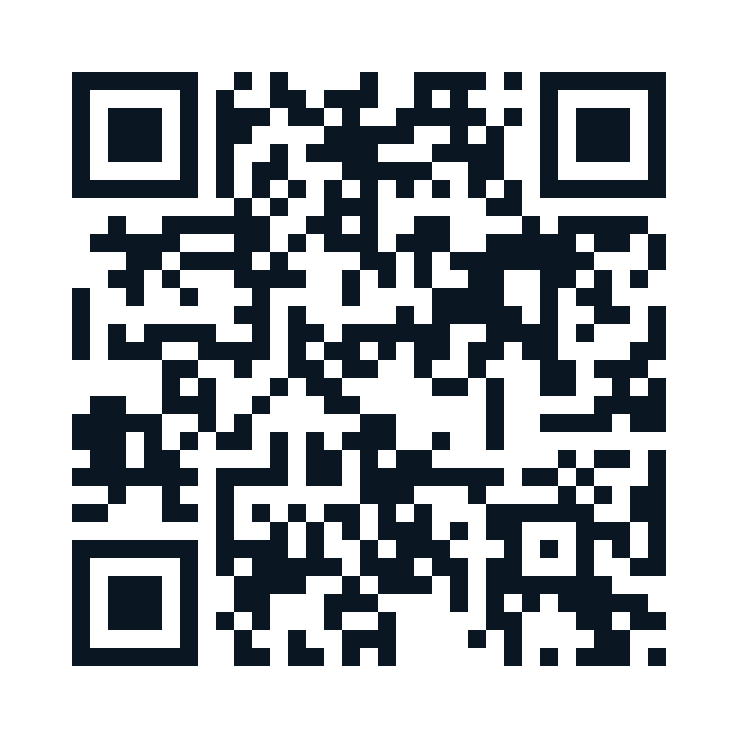 QR Code que abre https://mourajr.com/cartao/